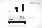 Particle Sensor -PSU520- 